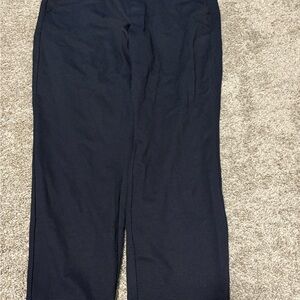 Liverpool Women’s Dark Blue Dress Pants